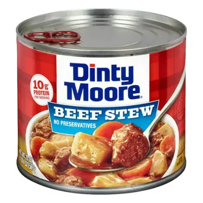 Soup, Dinty Moore Beef Stew 20oz - 1ct