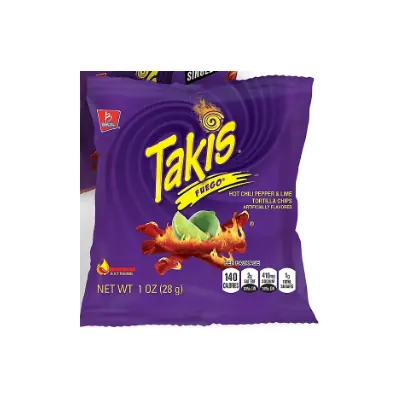 Takis Fuego - 20ct