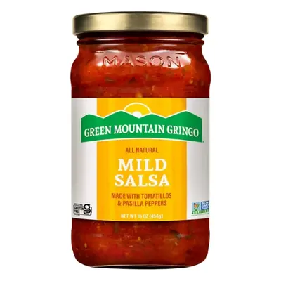 Salsa Mild 16oz - 1ct