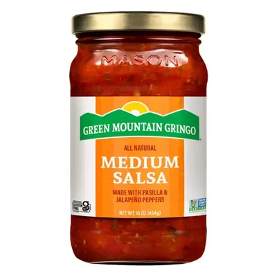 Salsa Medium 16oz - 1ct